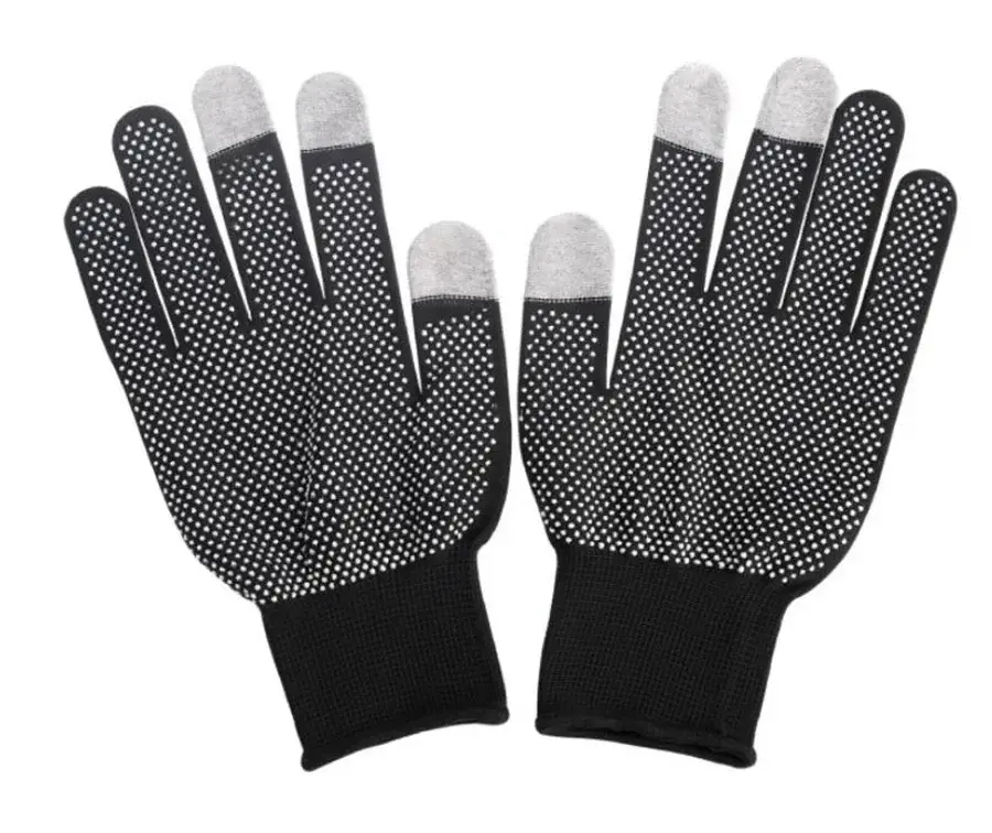 Breathable Anti-skid GEL Touch Screen Gloves Summer Thin Riding/Driving/Mountaineer Wrist Gloves Men Women Sport Running