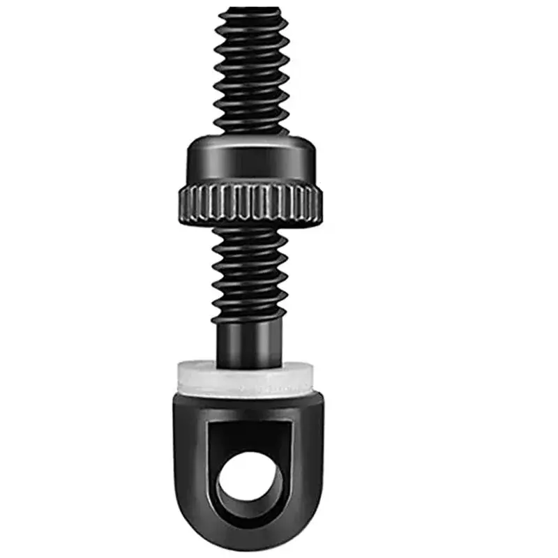3Pcs/set Tactical Sling Swivel Studs Mounting Screw Kit for Rifles Swivel Stud Base Hunting Airsoft Wargame