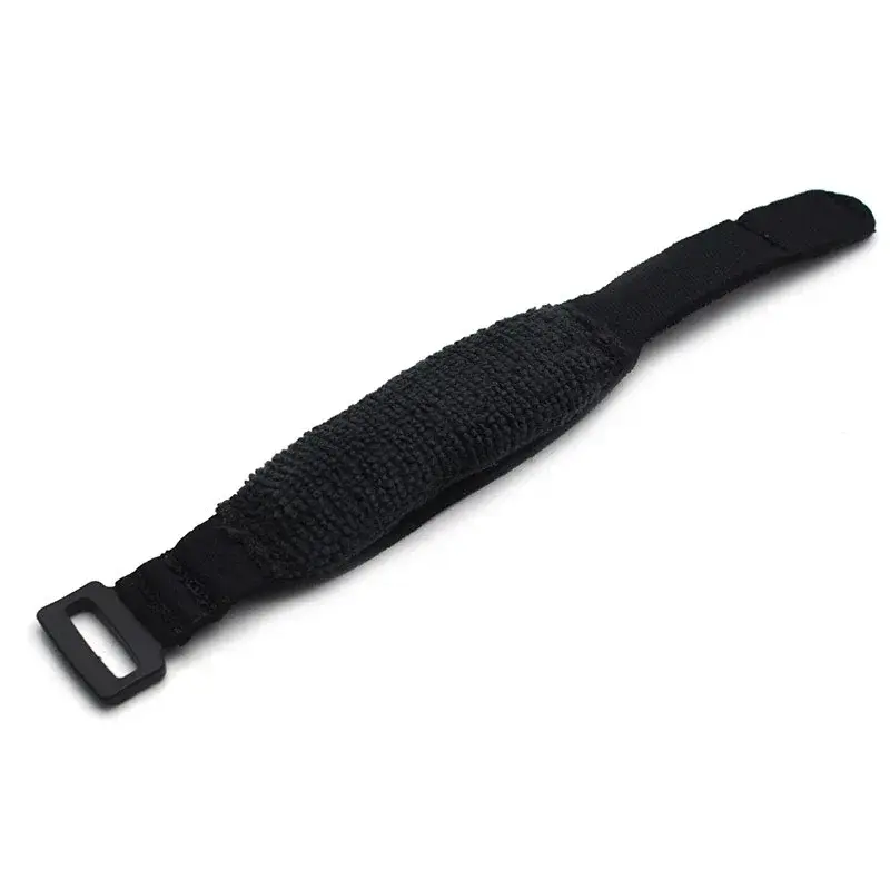 Guitar Beam Tape for Guitars Bass Ukulele String Instruments Guitar Fret Strings Mute Noise Damper Muter Wraps  Guitar Strap