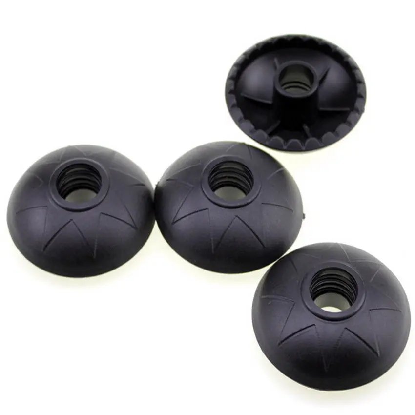 Trekking Poles Muddy Basket Hiking Sticks Accessories, Round Snow Basket Hiking Pole Sand Basket for Outdoor Climbing Poles