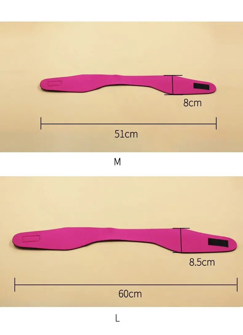 Swimming Headband for Kids Adults Swimming Diving Ear Protection Band Waterproof Hair Band Water Sports Bathing Pool Accessories