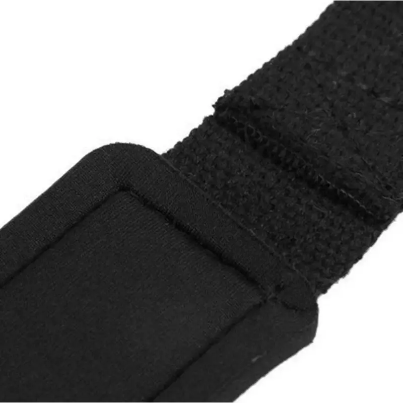 2/1pcs Anti-skid Sweat Absorption Hand Wrist Pad Belt Straps Weightlifting Wrap Gym Crossfit Band Support Lifting Wrist Strap