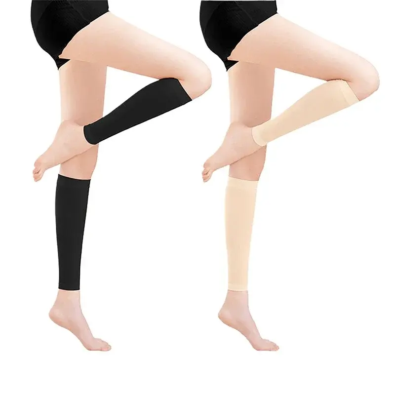 Women Compression Socks Sock Men Outdoor Sports Prevent Calf Varicose Veins Soreness Pressure Calf Stocking Sock