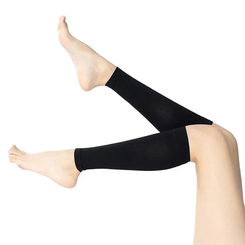 Women Compression Socks Sock Men Outdoor Sports Prevent Calf Varicose Veins Soreness Pressure Calf Stocking Sock