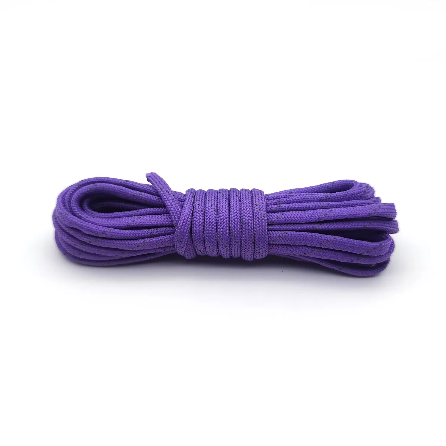 5m/10m 7-core reflective paracord 4mm diameter Outdoor camping night reflective tent rope Hiking Tent Accessories Bracelet rope