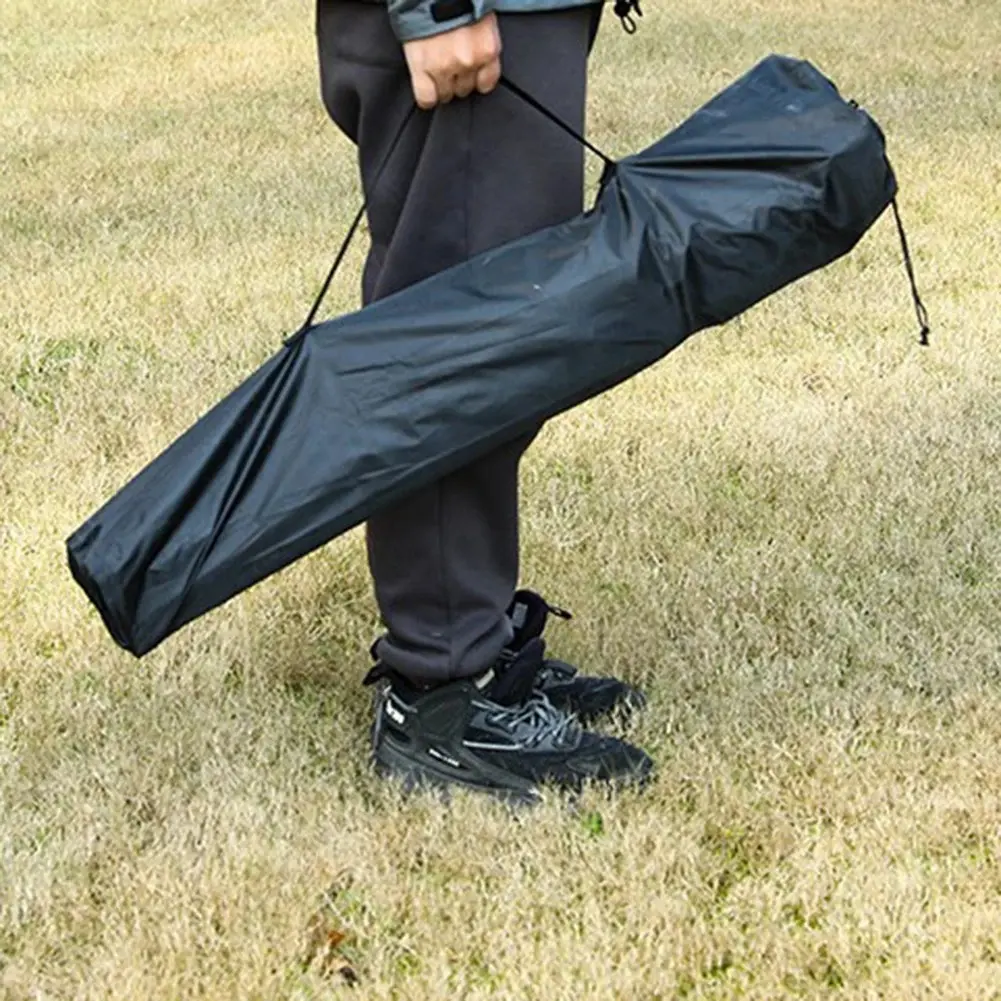Replacement Bag Folding Chair Camping Large Mouth Bag Beach Storage Fishing Lightweight Outdoor Heavy Duty Carry Bag for Travel