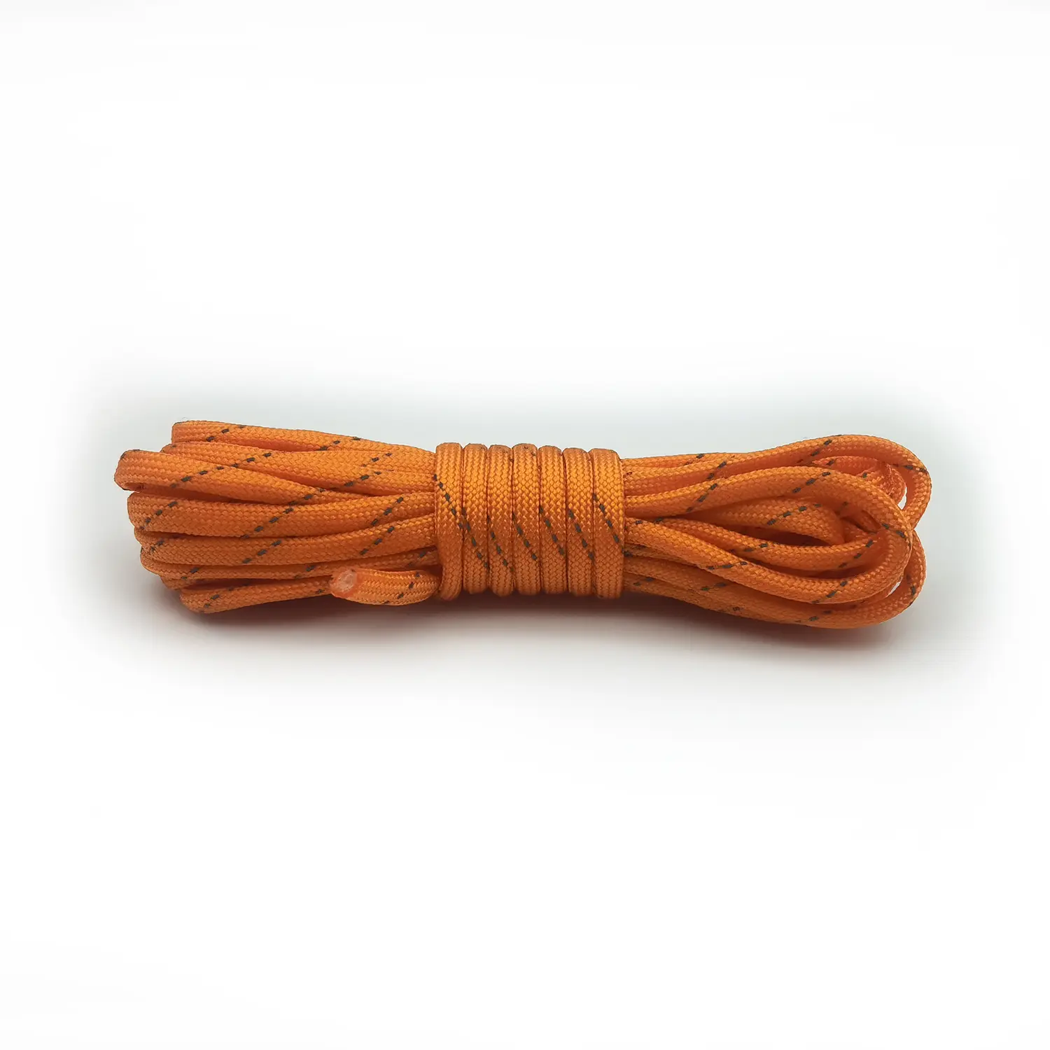 5m/10m 7-core reflective paracord 4mm diameter Outdoor camping night reflective tent rope Hiking Tent Accessories Bracelet rope