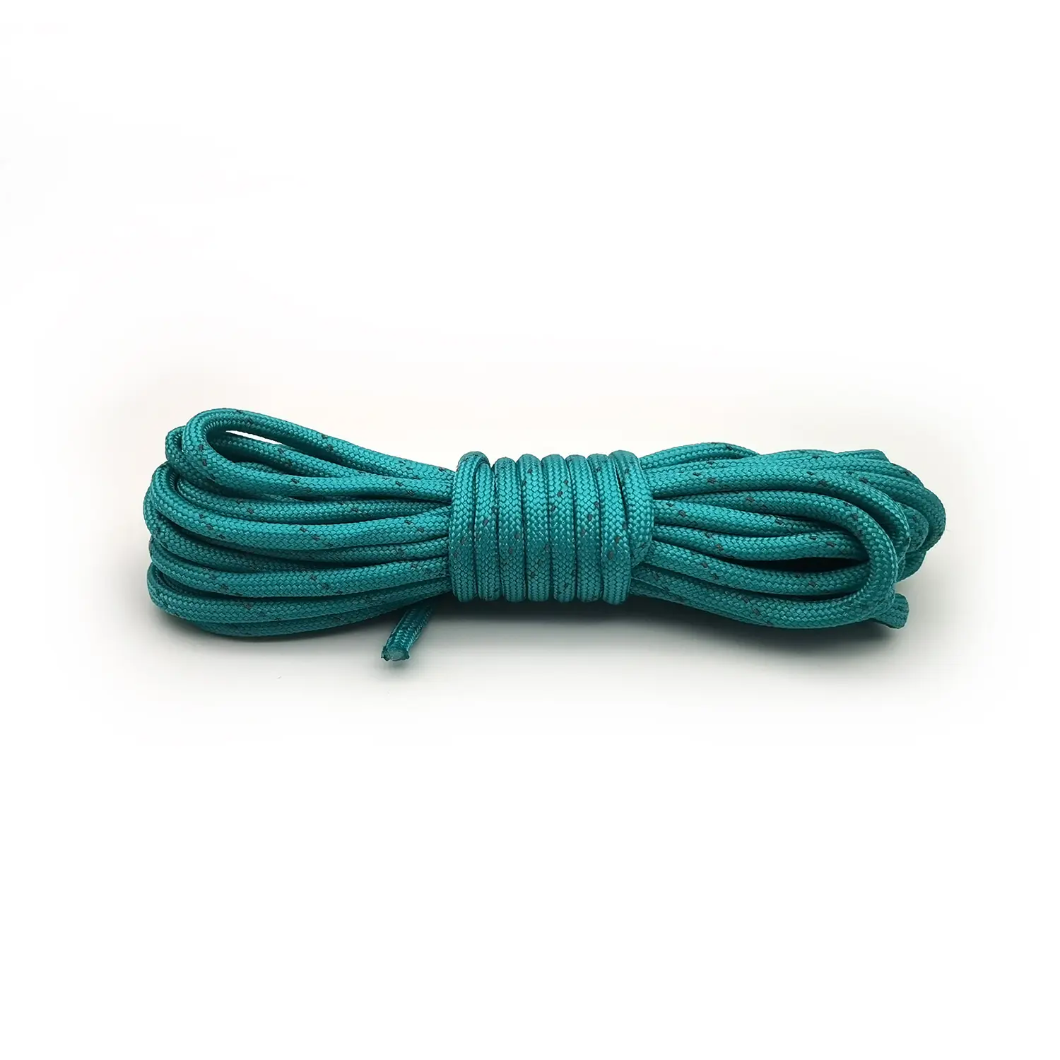 5m/10m 7-core reflective paracord 4mm diameter Outdoor camping night reflective tent rope Hiking Tent Accessories Bracelet rope