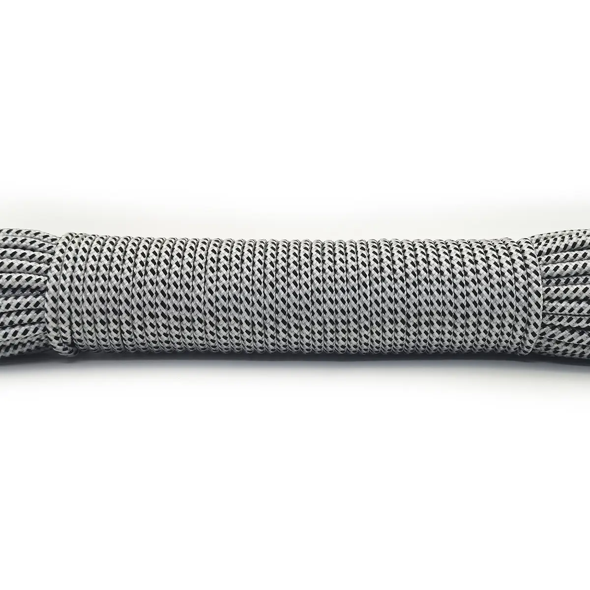 31meters 100ft Dia.3mm One Stand Cores Rope Paracord for Survival Parachute Cord Lanyard Tent Rope For Hiking Camping