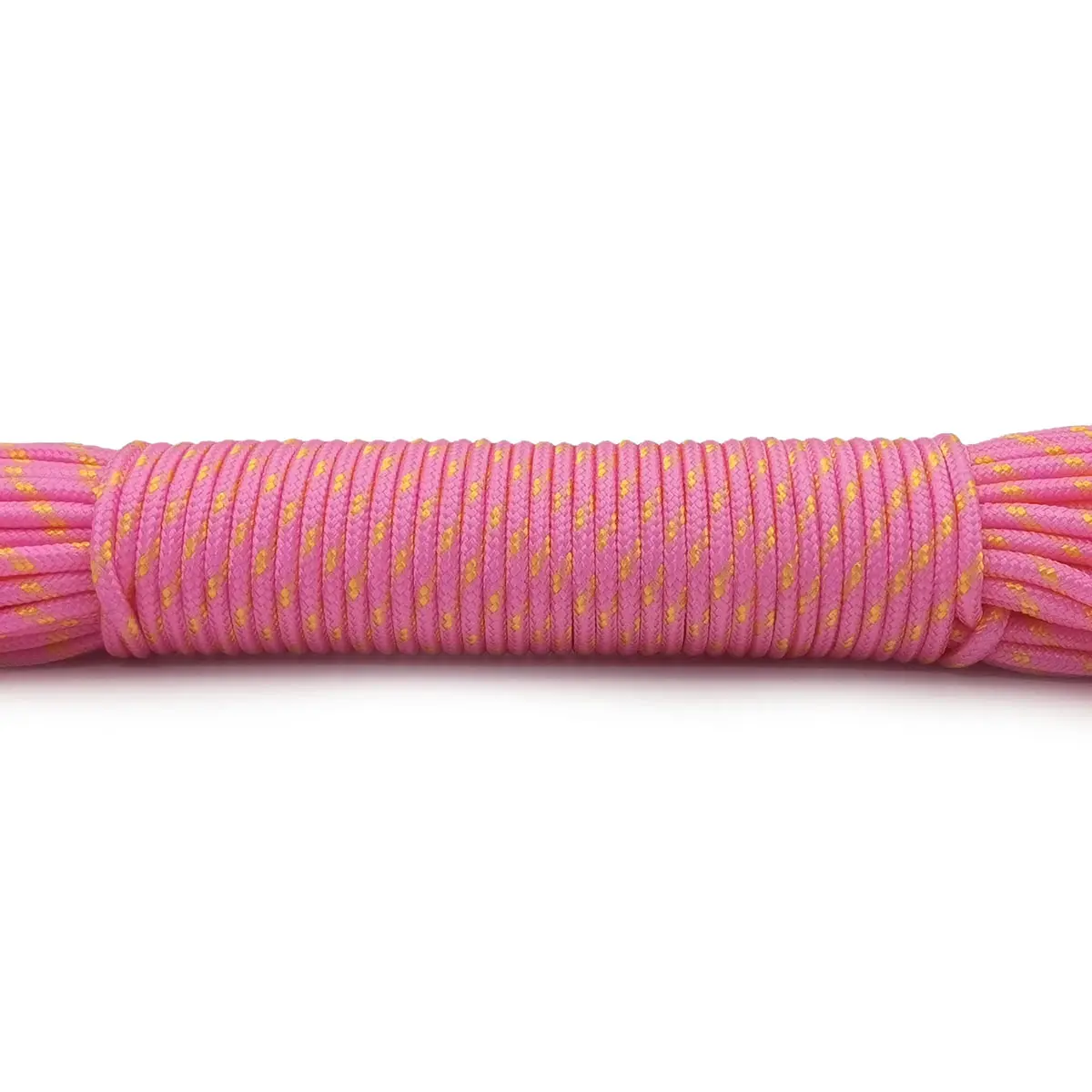 31meters 100ft Dia.3mm One Stand Cores Rope Paracord for Survival Parachute Cord Lanyard Tent Rope For Hiking Camping