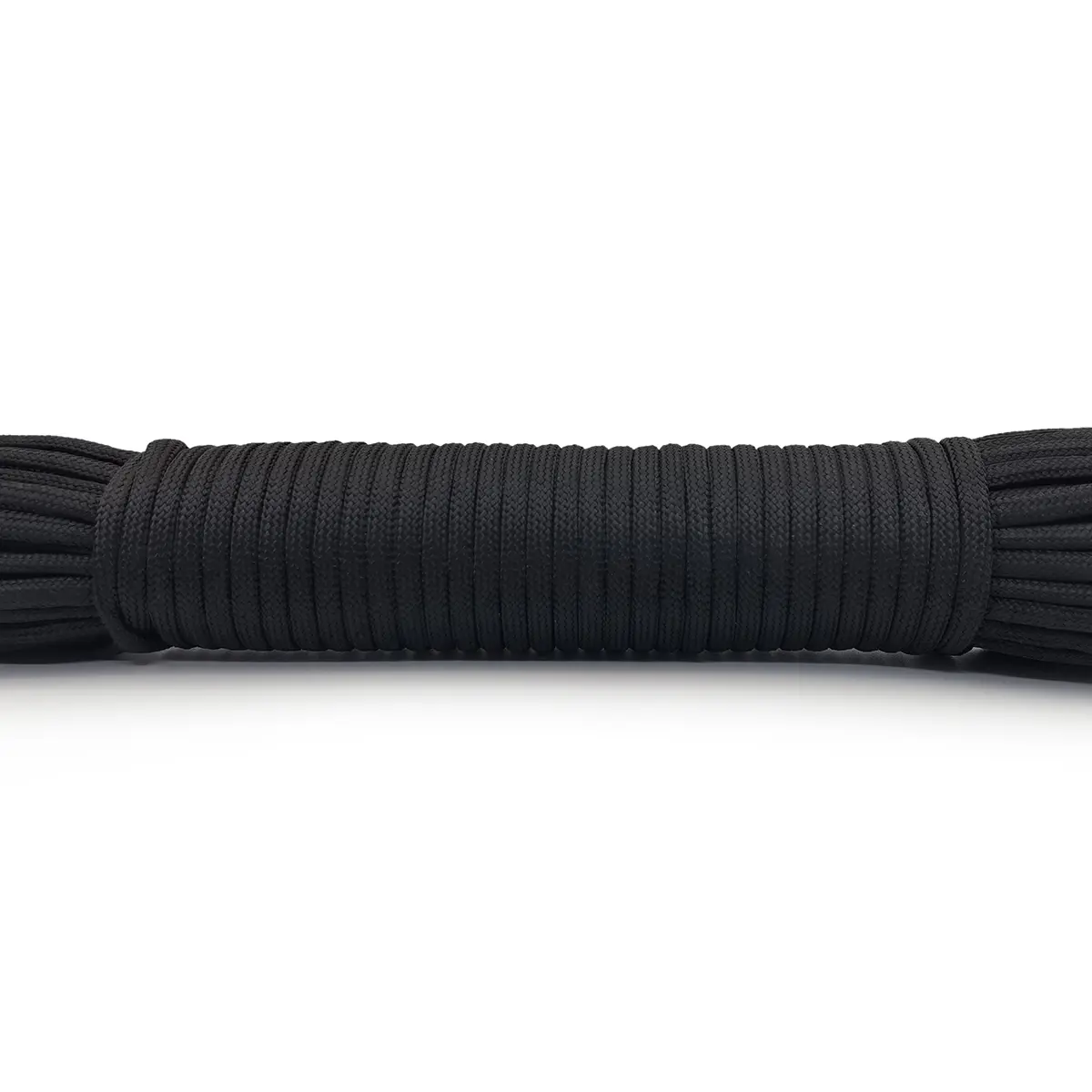 High Quality 31 Meters 100FT Paracord 550 Rope Type III 9 Stand Paracord Cord Rope Survival kit Wholesale For Hiking Camping