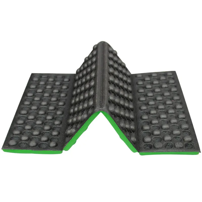 Foldable Folding Outdoor Camping Mat Seat Moisture Proof Cushion Portable Waterproof Foam Pads Yoga Chair Picnic Beach Pad