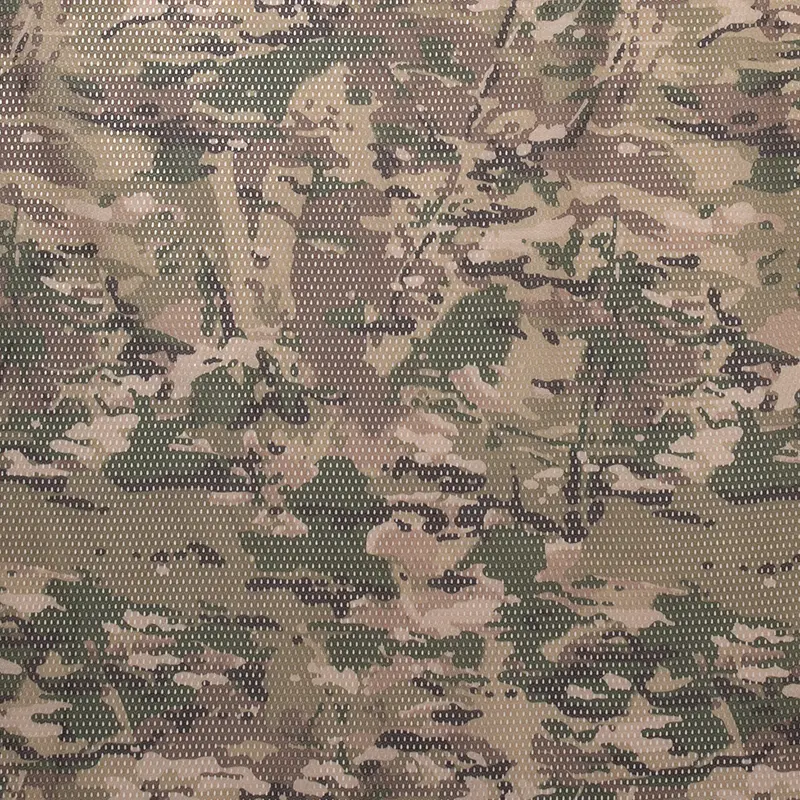 Single Camouflage Mesh Fabric shade Net Camo-net Garden Home Decoration Fence Shade 1.5M Wide Awning Cover Hunting Accessory