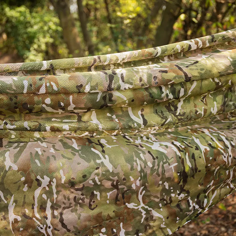 Single Camouflage Mesh Fabric shade Net Camo-net Garden Home Decoration Fence Shade 1.5M Wide Awning Cover Hunting Accessory