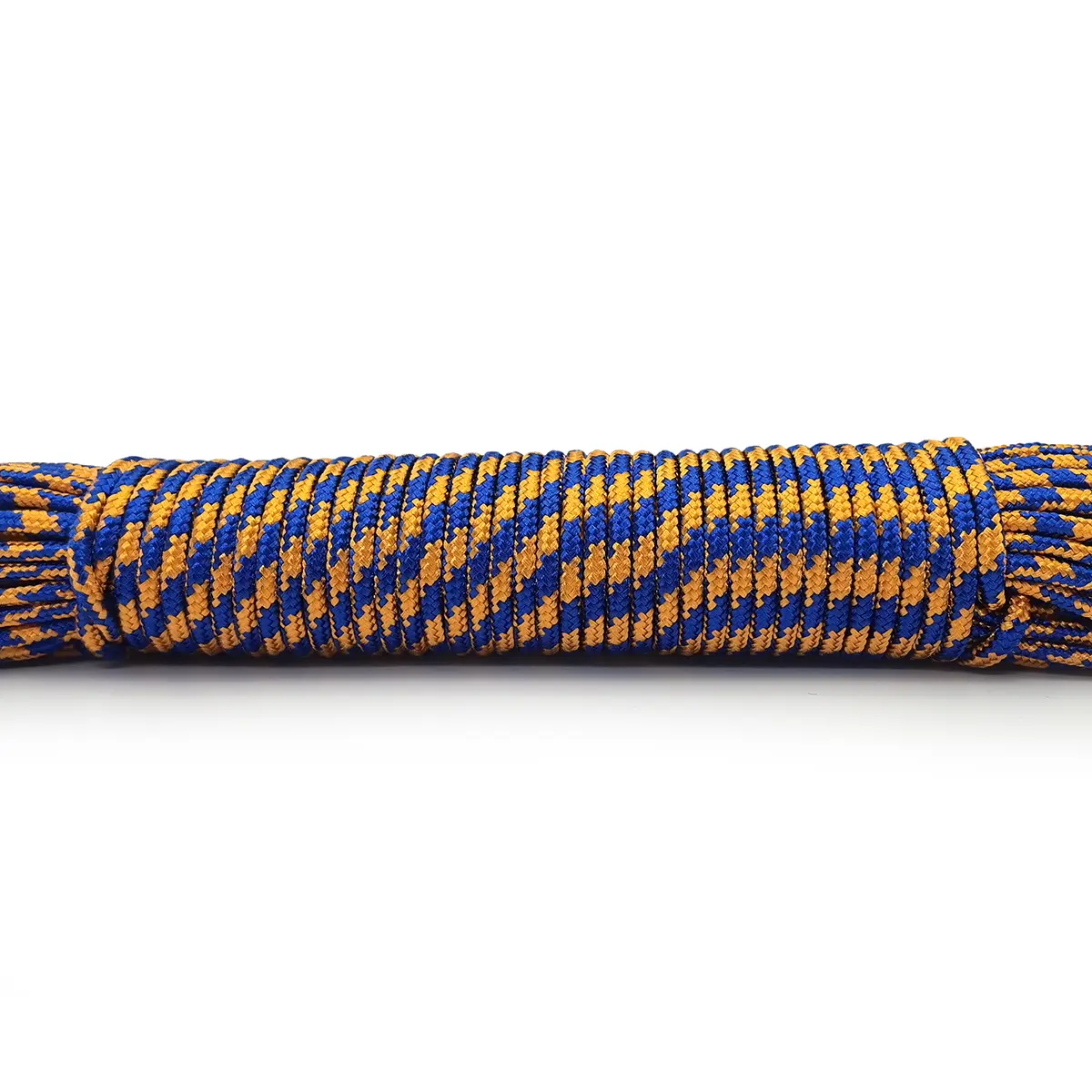 328ft 3mm Solid Parachute Cord Lanyard Rope Mil Spec Type One Strand Climbing Camping Survival Equipment Paracord