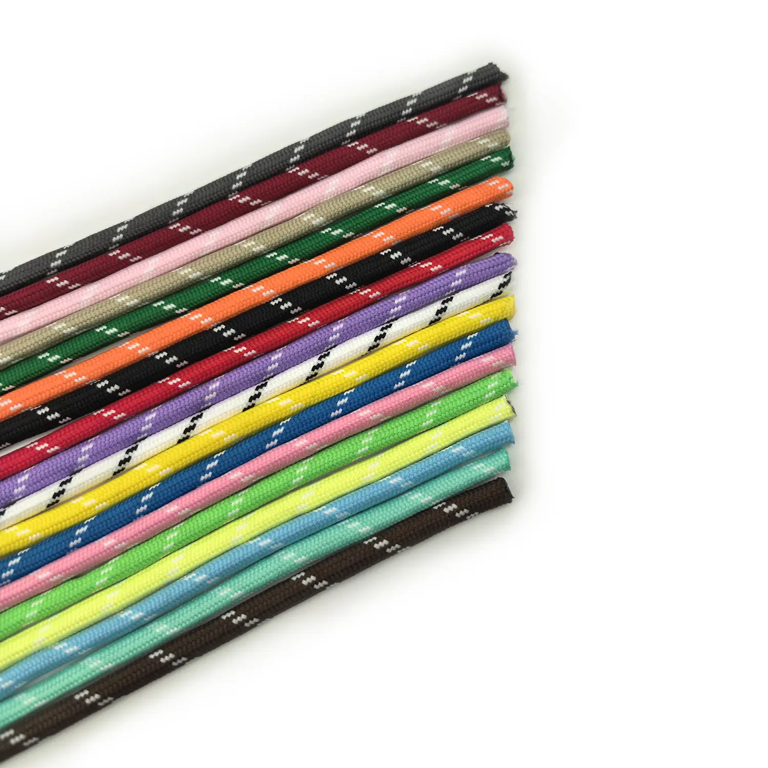 5mm Thick,2m/5m/10m Length,12 Colors Available, for Mobile Phone Pendant,Cup,Earphone Case,Backpack Keychain,DIY Handmade Rope