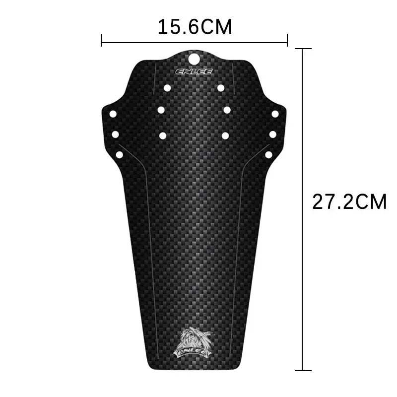 Bike Fenders Universal Front/Rear Tire Wheel Mudguard Mtb Road Bike Wings Mud Guard Bicycle Fender Cycling Accessories