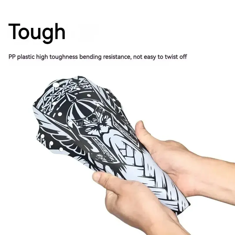 Bike Fenders Universal Front/Rear Tire Wheel Mudguard Mtb Road Bike Wings Mud Guard Bicycle Fender Cycling Accessories