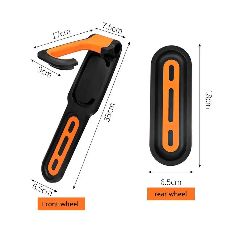 Bicycle Support Bike Wall Mount Hook Stand Parking Holder Bicycle Parking Rack Storage Stand Bracket Cycling Bike Accessories