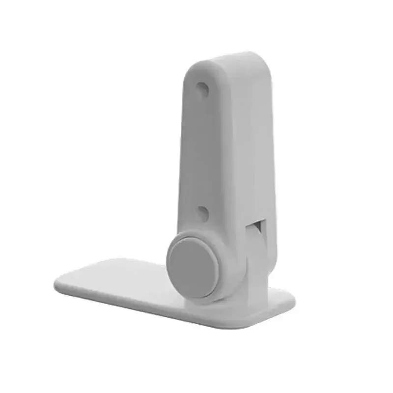 Door Lever Lock, Baby Proofing Door Handle Lock,Childproofing Door Knob Lock Easy to Install and Use Furniture Handles Locks