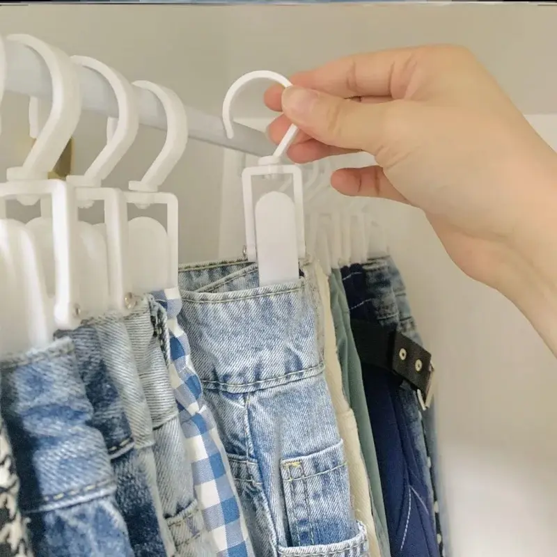 Hook up student dormitory underwear socks storage artifact internet celebrity household multifunctional small object hook clip