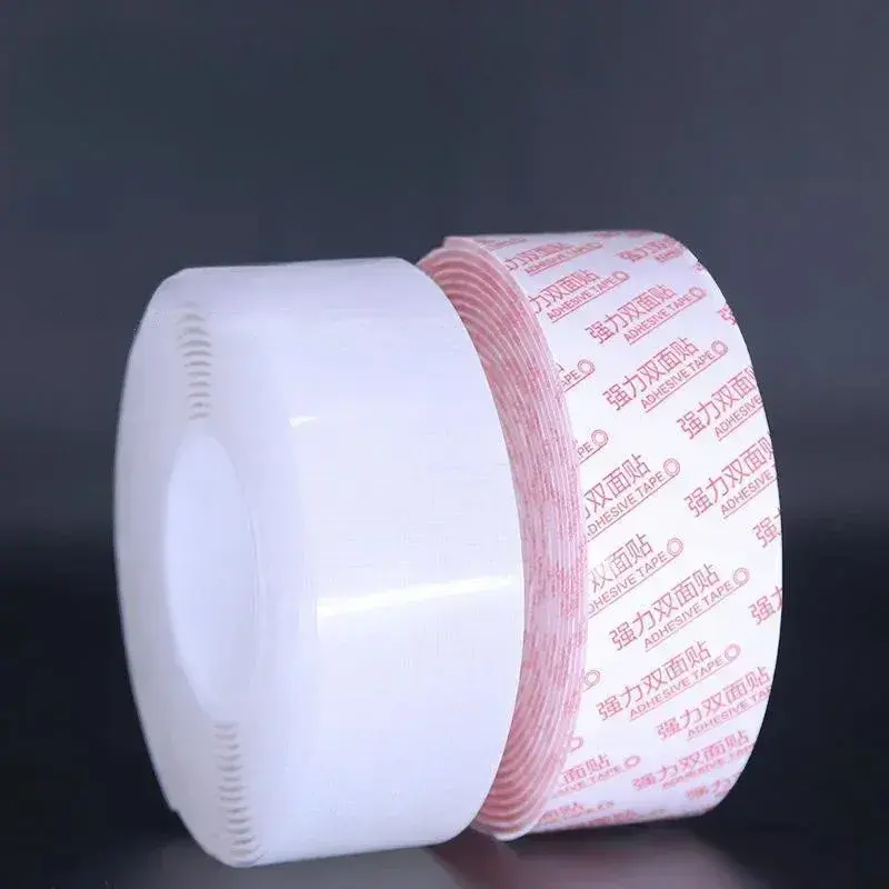 3/2/1M Waterproof Double Sided Nano Tape Extra Strong Decorative Adhesive Tape Wall Stickers Home Improvement Resistant Tapes