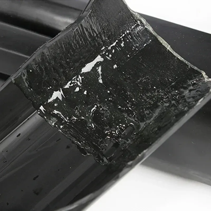New Waterproof Heat Shrinkable Sleeve Double Shrinkage Black Shrink Branch 2/3/4/5/Core Heat Shrinkable Cable Terminal With Glue