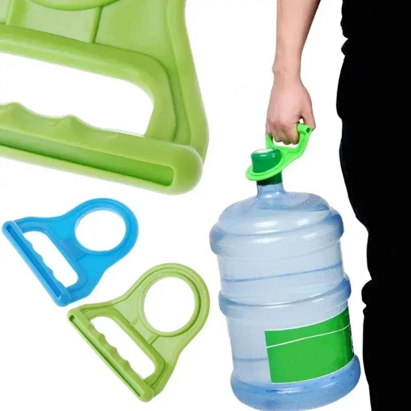 Energy Saving Bottled Water carry handle Water Bucket Handle Gallons Bottled Water Pail Bucket Carry Handle Easy To Carry Tool