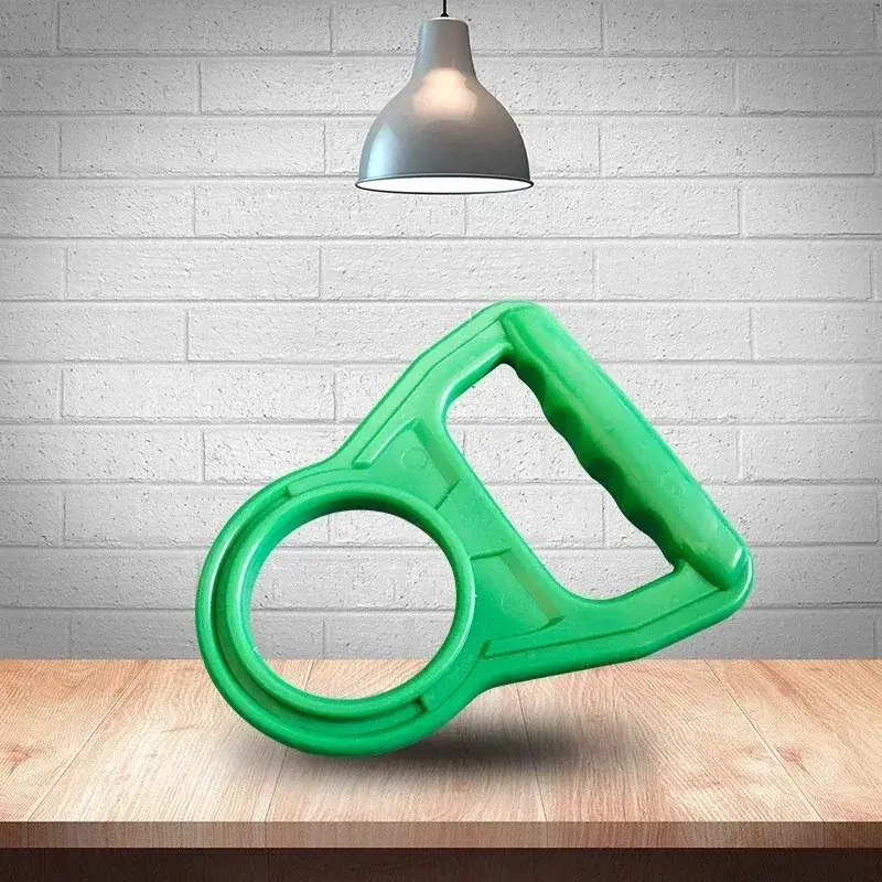 Energy Saving Bottled Water carry handle Water Bucket Handle Gallons Bottled Water Pail Bucket Carry Handle Easy To Carry Tool