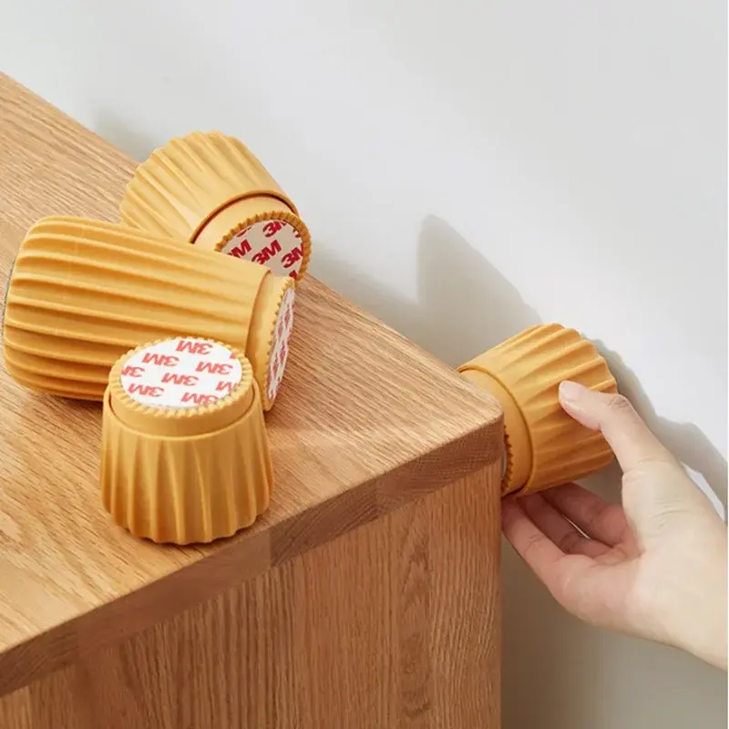 Adjustable Furniture bed stabilizer legs  Bed Frame Anti-Shake Headboard Stoppers Fixer Cabinets Sofas Prevent Loosening Bedside