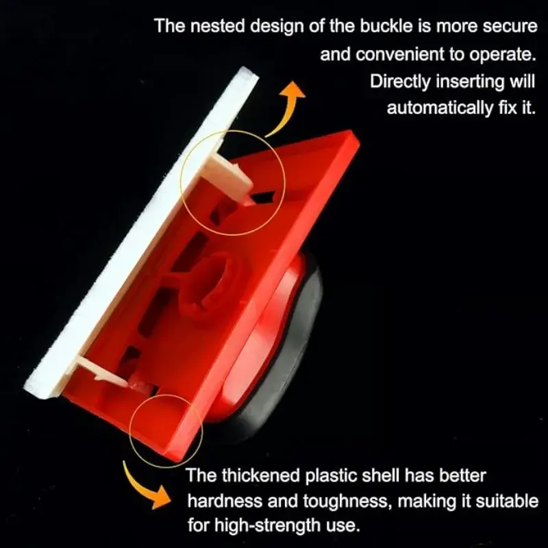 Latex Paint Edger Brushes Multifunctional Wall Ceiling Corner Painting Brush With Rotatable Handle Color Separator Trimmer Tools