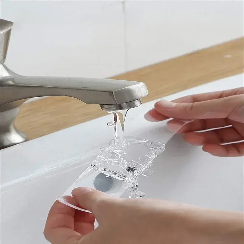 Ultra-Strong Double-Sided Adhesive Monster Tape Waterproof Wall Stickers for Home Appliance Resistant Home Improvement Tapes