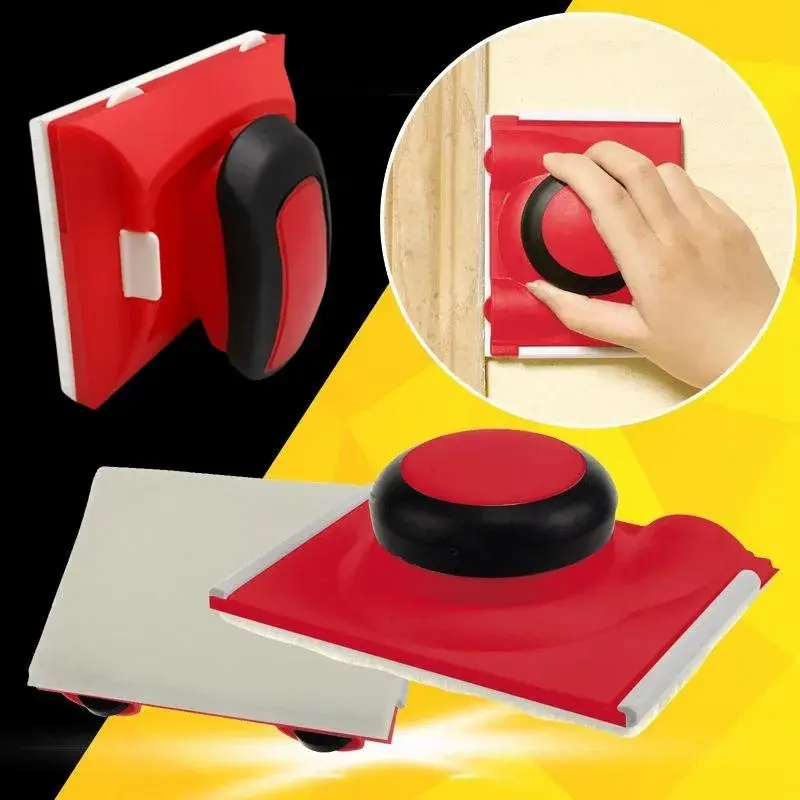 Latex Paint Edger Brushes Multifunctional Wall Ceiling Corner Painting Brush With Rotatable Handle Color Separator Trimmer Tools