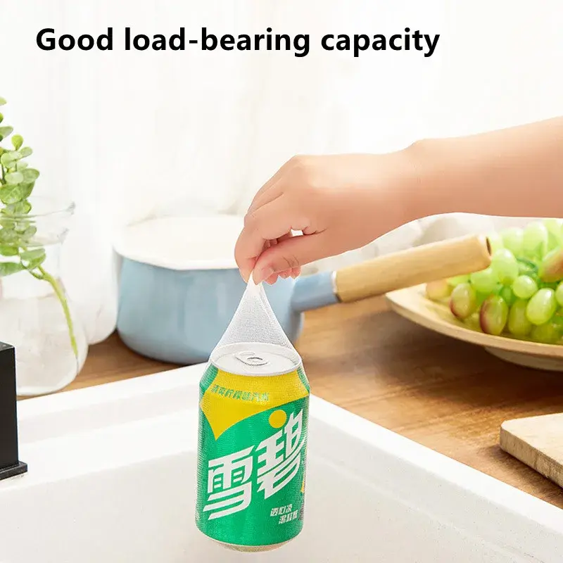 30/100PC Sink Filter Screen Elastic Band Opening Disposable Household Kitchen Sewage Anti Blocking Garbage Filtration Kitchen