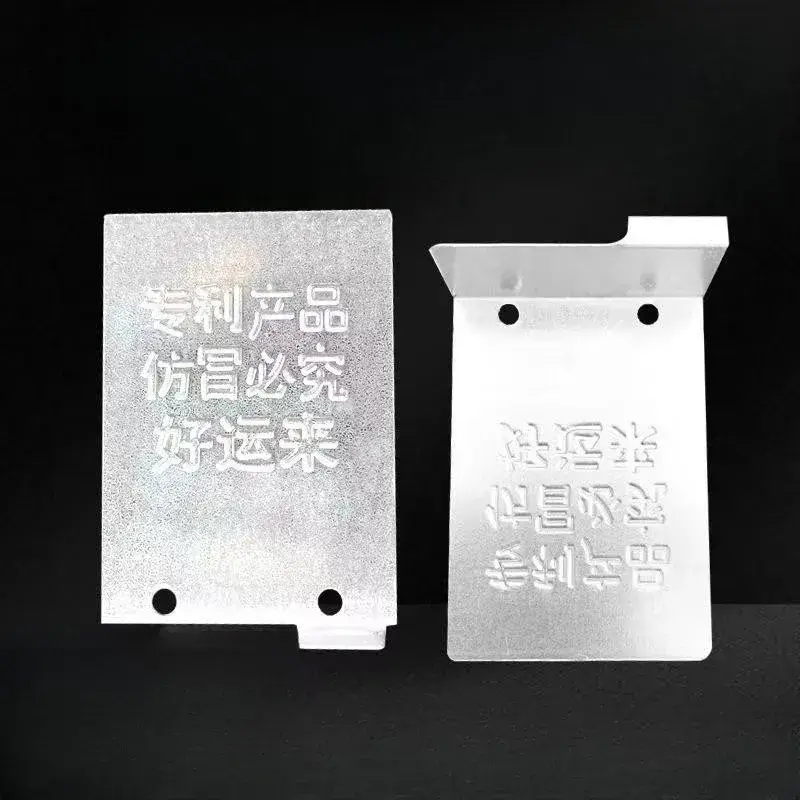 New Stainles Steel Hinges Ball Bearing Door Hinges Non-Removable Pin Room Wood Door Hinge Silver Hinges door Hardware Connecting
