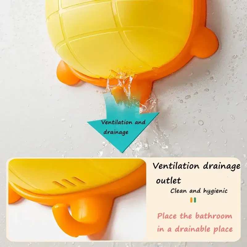 Multi functional storage rack with no drilling wall mounted bathroom kitchen wall mounted washbasin mounted turtle storage box