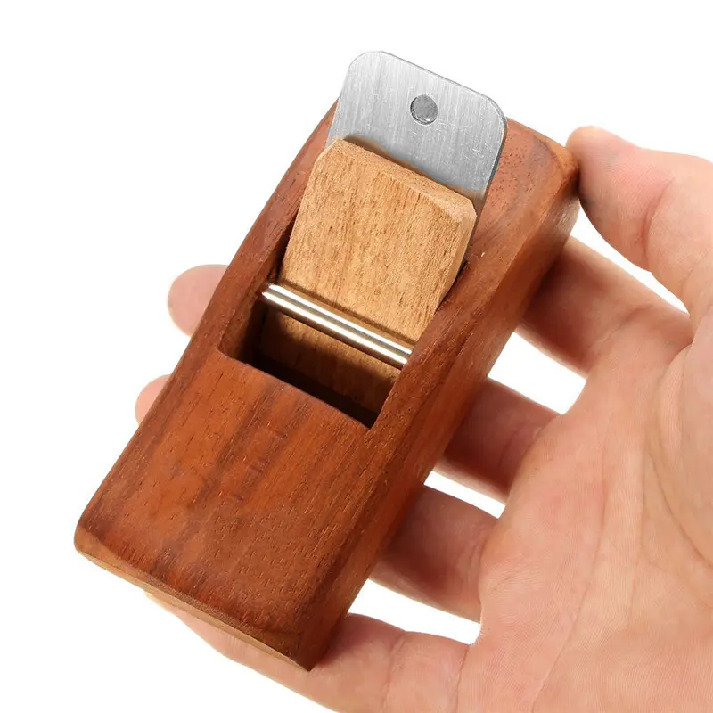 Portable Wood Planers Woodworking Tools Craftsman Planer Hand Woodworking Tool Edge Planer Small Wood Planer Hand Tools