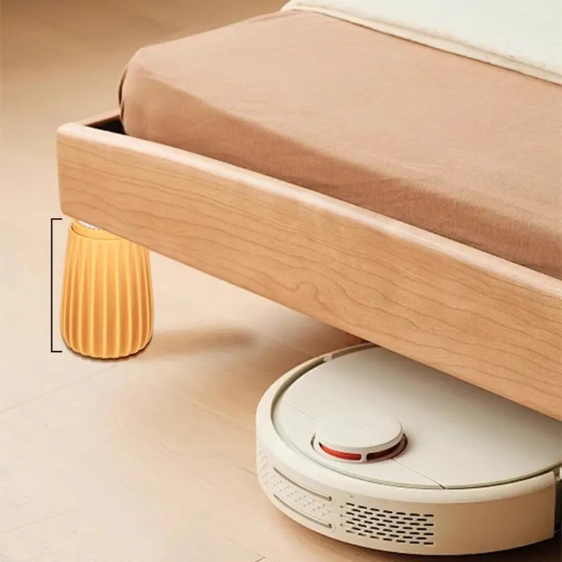 Adjustable Furniture bed stabilizer legs Bed Frame Anti-Shake Headboard Stoppers Fixer Cabinets Sofas Prevent Loosening Bedside