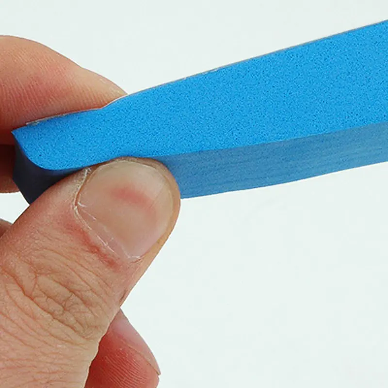 Universal 4Pcs Car Door Protector Guard Strip Scratch Protector Car EVA Foam Auto Door Edge Protection Car Accessories