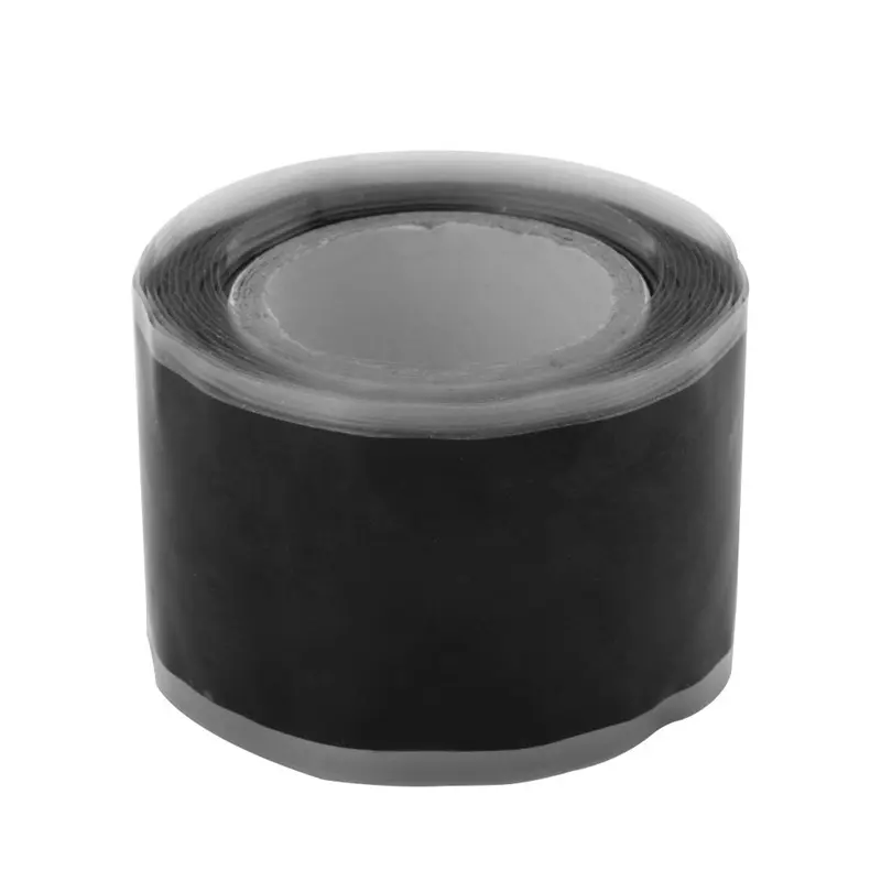 Super Strong PVC Waterproof Silicone Tape Water Pipe Quick Leak Proof Repair Insulation Adhesive Self-adhesive Waterproof