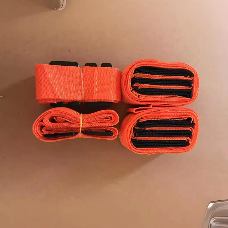 300Kg Furniture Moving Carrying Straps Shoulder Carry Rope Lift Heavy Furniture Transport Belt Ropes Lifting Cord Moving Strap