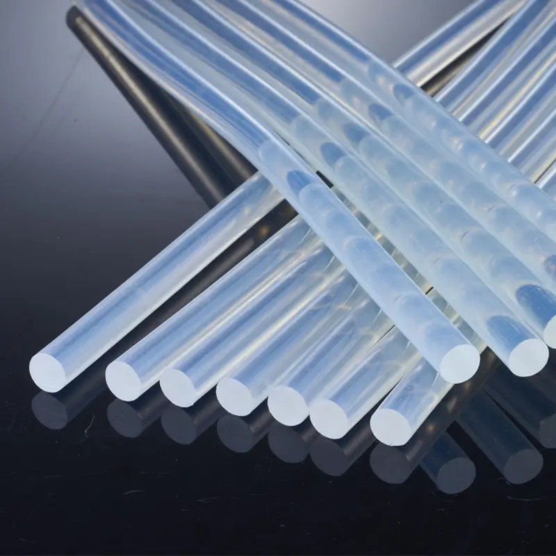 Car Body Dent Repair Glue Sticks Transparent High Adhesive Hot Melt Glue Stick Strong Adhesion Auto Glue Sticks Repair Tool