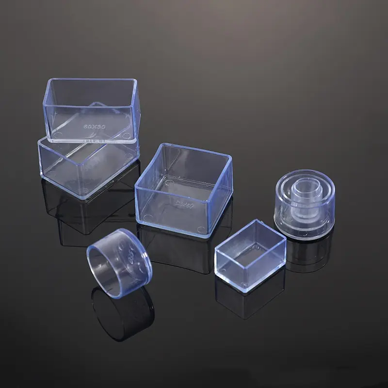 4/8/16Pcs Chair Leg Caps Non-slip Silent Furniture Table Covers Socks Plugs Cover Furniture Leveling Feet Floor Protector Pads
