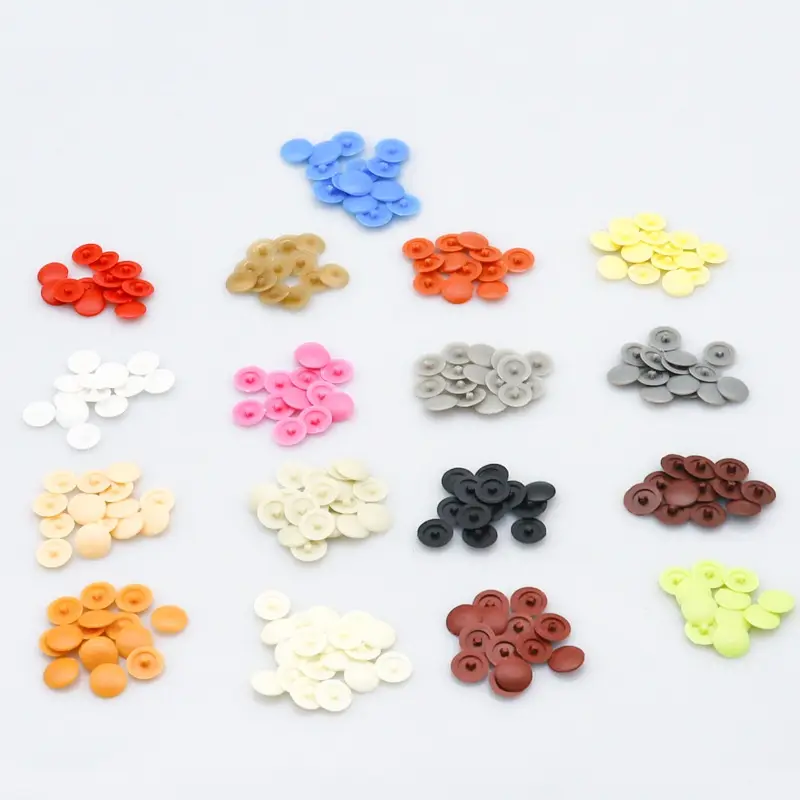 200/100Pcs Self-tapping Screw Decorative Cover Practical Plastic Nut Bolts Snap Cap for Flat Phillips Screw Lids Protective Cap