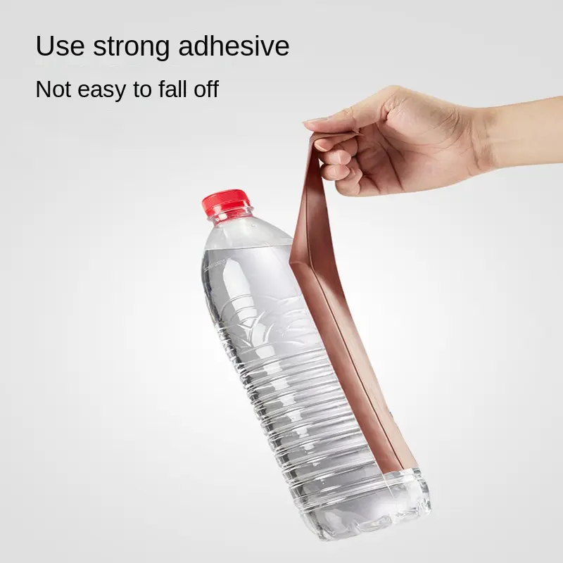 5M Door Bottom Seal Strip Weather Window Rubber Seal Weatherstrip Windproof Dust Self Adhesive Door Windshield Sealing Tape