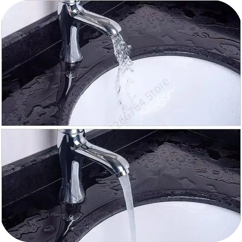 18/20/22/24/28mm Male Tap Aerator Water Saving Filter Nozzle Faucet Accessories Bathroom Kitchen Home Improvement Faucet Bubbler