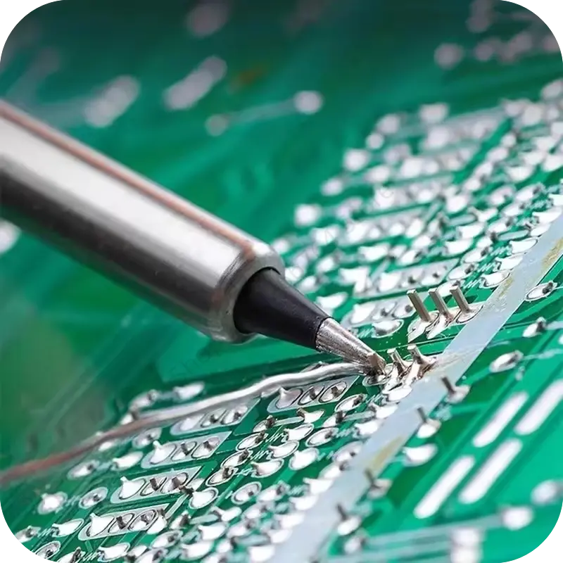 50g/100g Rosin Core Tin Solder Wire 63/37 Solder Wire Dia 0.8mm/1.0mm High Purity Fusible Tin Easy Melt Wire Circuit Repair