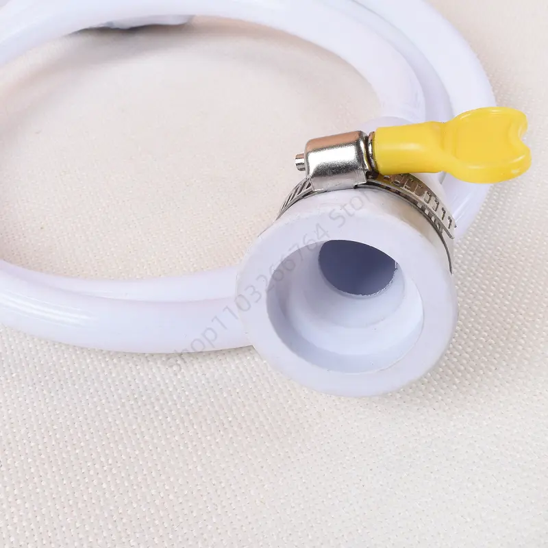 Multi-functional Portable Faucet Shower Sprinkler Hose Sink Wash Head Shower Extender Bathroom Pet Bath Cleaning Supplies Tools