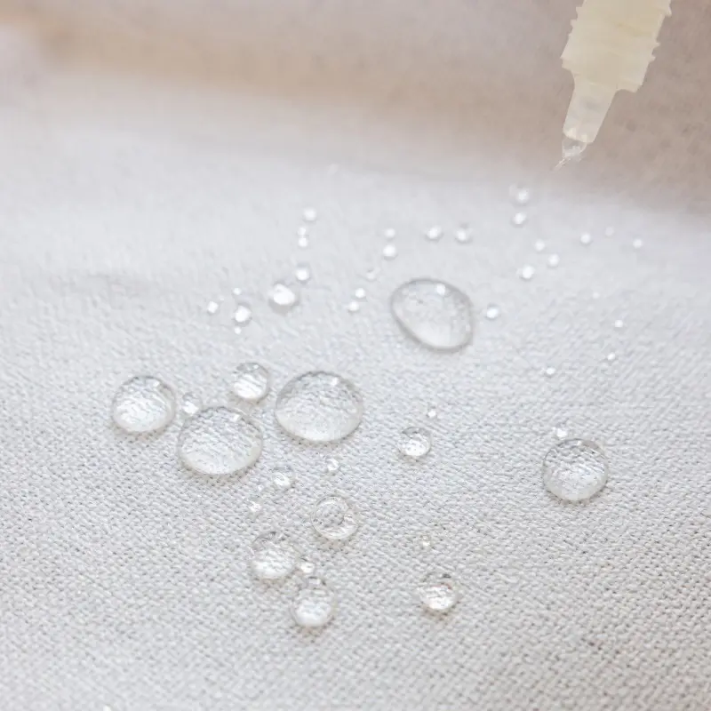 White Waterproof Oil Resistant Dirt Resistant Tablecloth with Lace Home Kitchen Decor Rectangular Polyester Table Cloth Cover