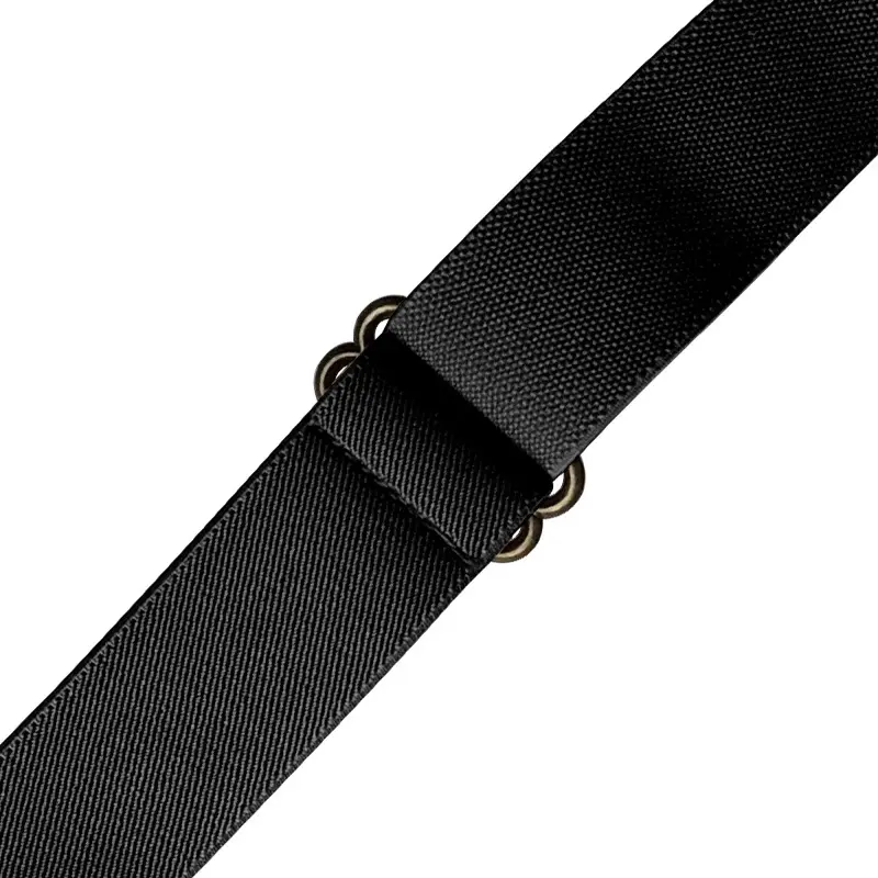 Heavy Duty Trucker Suspenders for Men Work 3.5cm Wide X-Back with 2 Side Clips Hooks Adjustable Elastic Big Tall Trouser Braces
